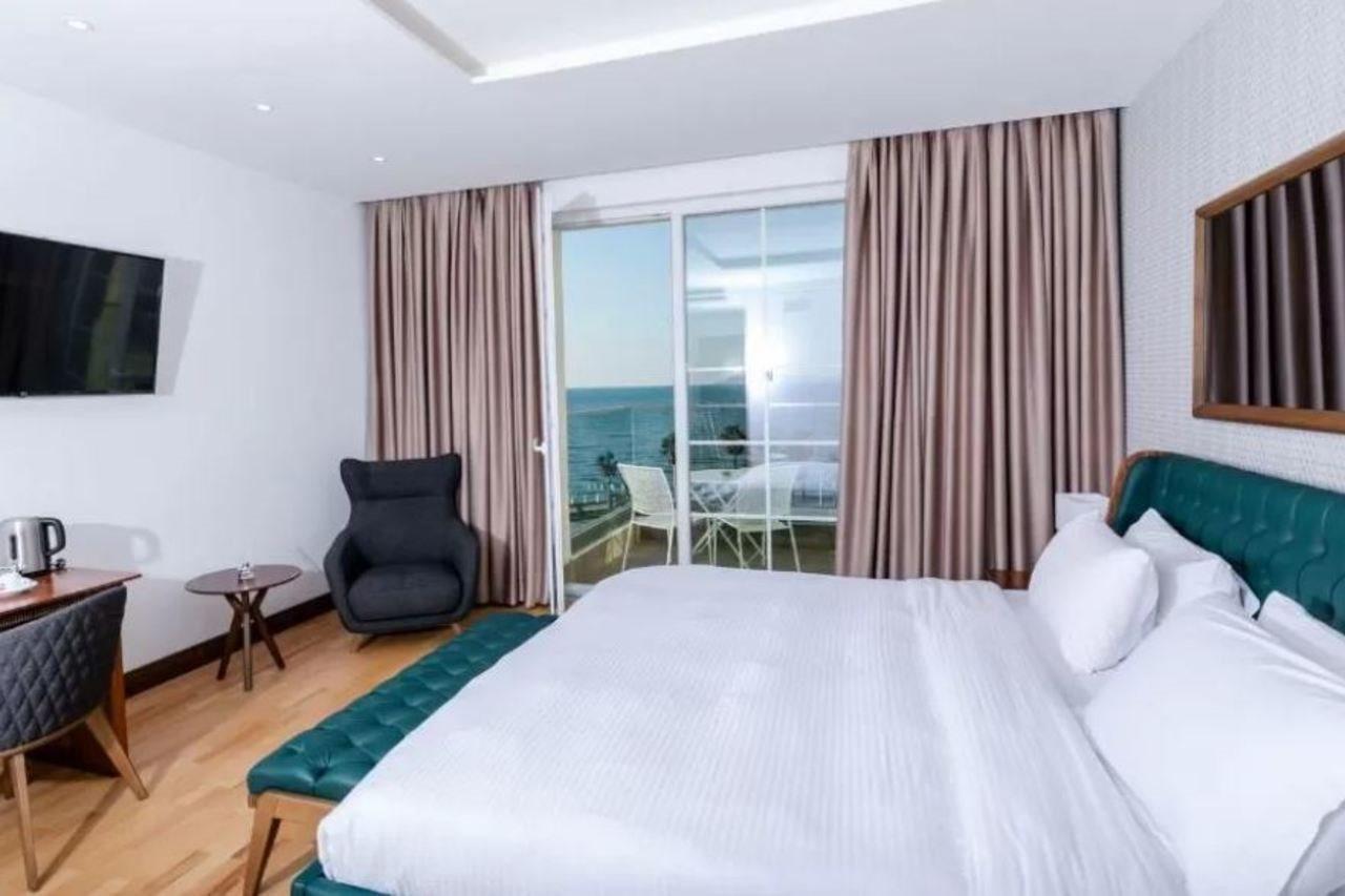 Prestige Resort Durres Qerret Zewnętrze zdjęcie