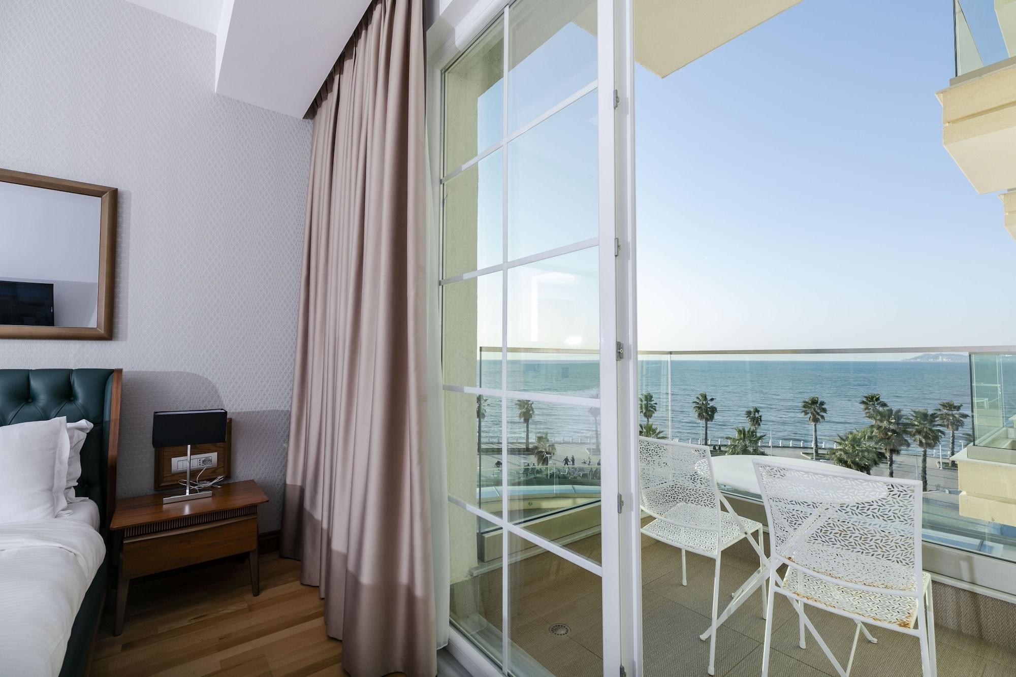 Prestige Resort Durres Qerret Zewnętrze zdjęcie