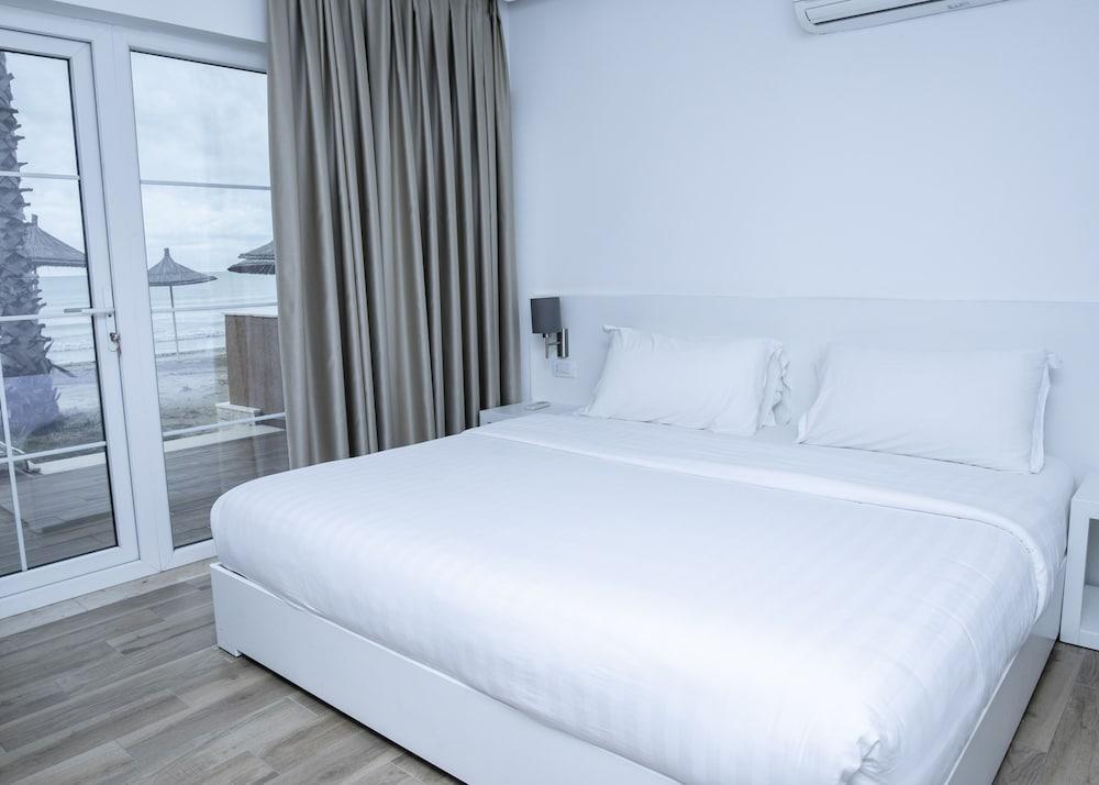 Prestige Resort Durres Qerret Zewnętrze zdjęcie