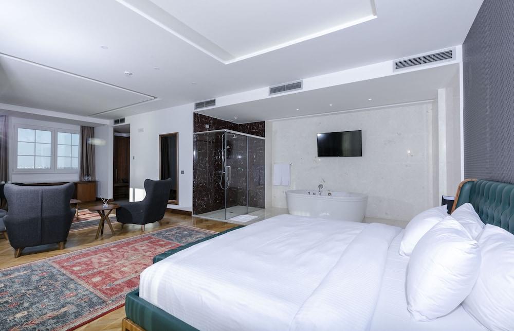 Prestige Resort Durres Qerret Zewnętrze zdjęcie