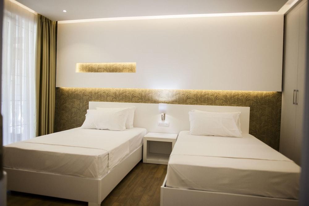 Prestige Resort Durres Qerret Zewnętrze zdjęcie