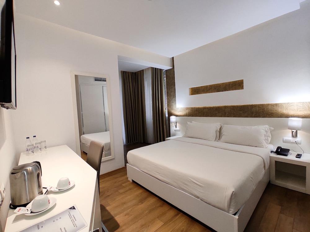 Prestige Resort Durres Qerret Zewnętrze zdjęcie