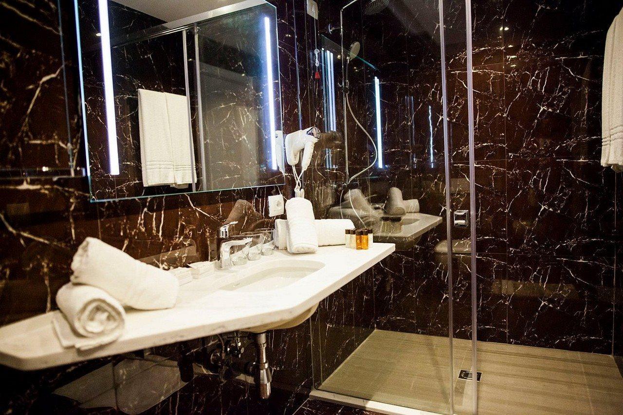 Prestige Resort Durres Qerret Zewnętrze zdjęcie